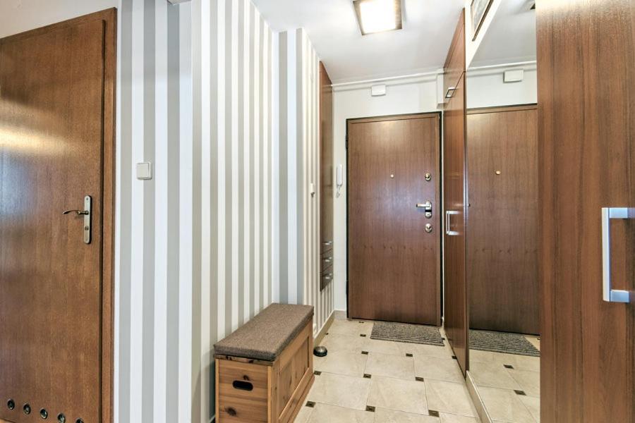 Apartament Bursztyn - Acco Rent Zoppot Exterior foto
